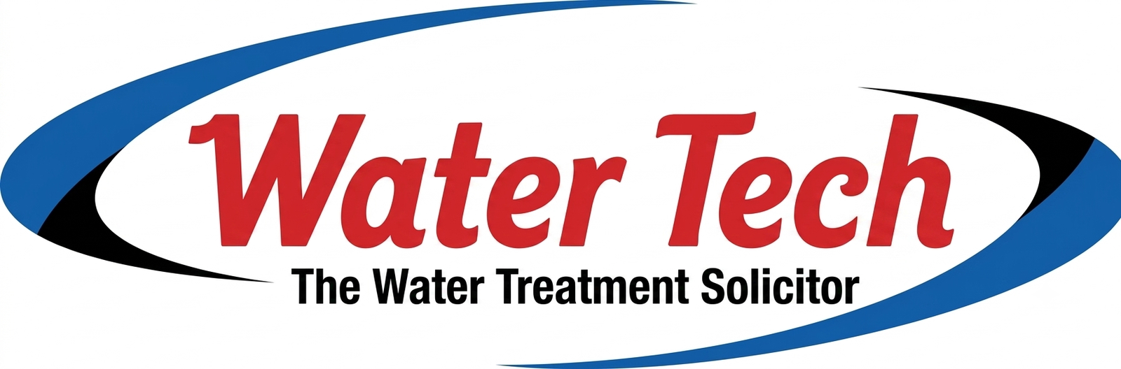 Water Tech Logo